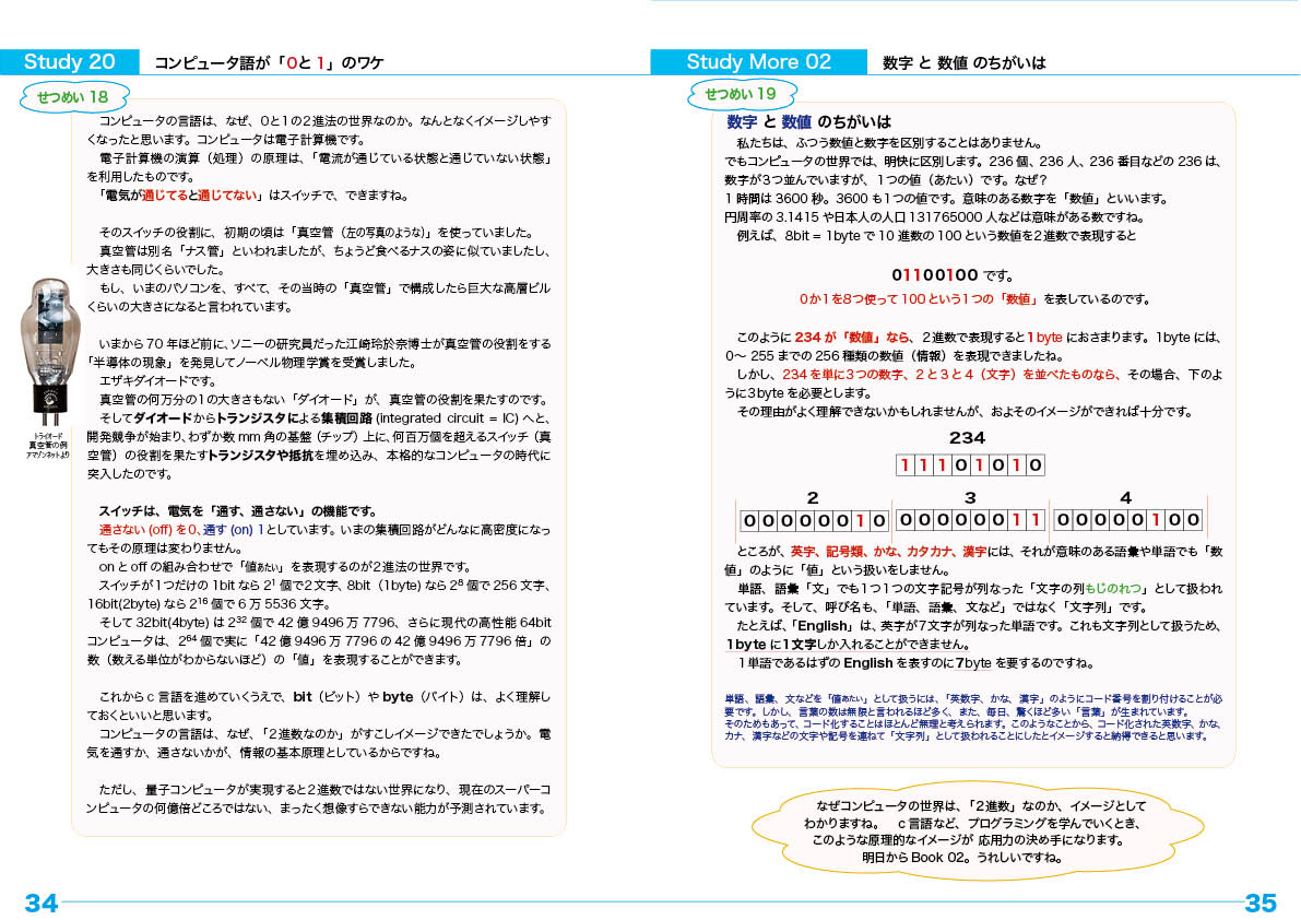 34,35ページの画像です